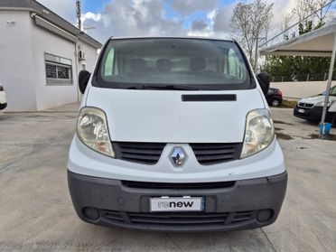 Renault trafic 2.0 DCI