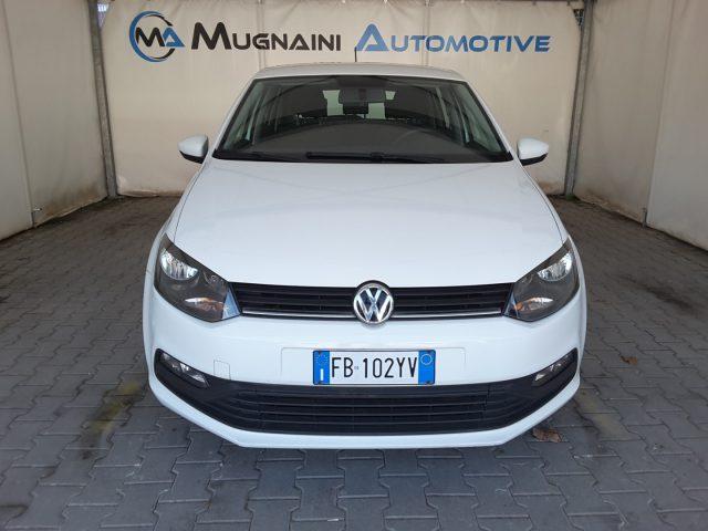 VOLKSWAGEN Polo 1.0 MPI 60cv 5p. Trendline *EURO 6*