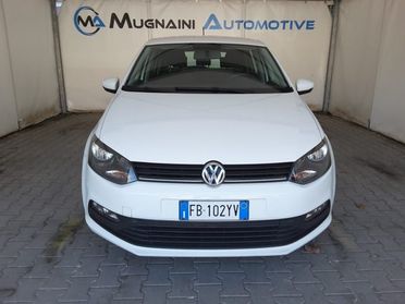 VOLKSWAGEN Polo 1.0 MPI 60cv 5p. Trendline *EURO 6*