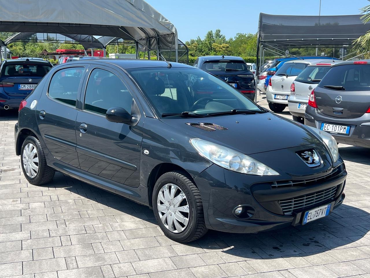 Peugeot 206 Plus 1.4 HDi 70CV 5p. Energie