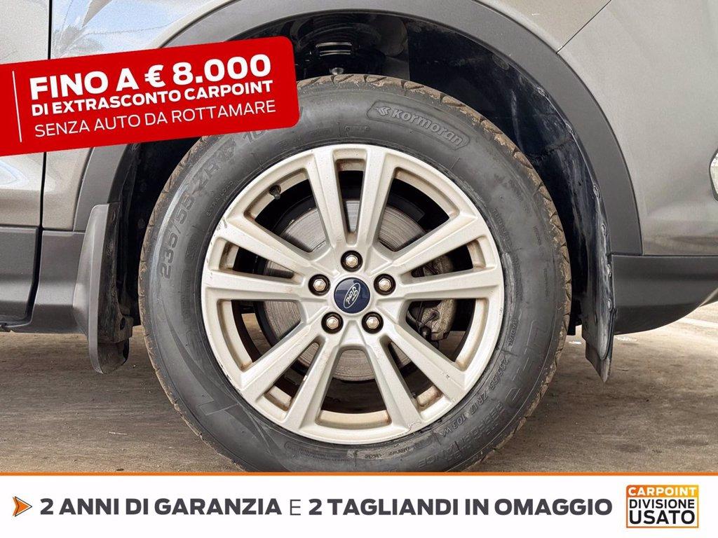 FORD Kuga 1.5 ecoboost business s&s 2wd 120cv my19.25 del 2019