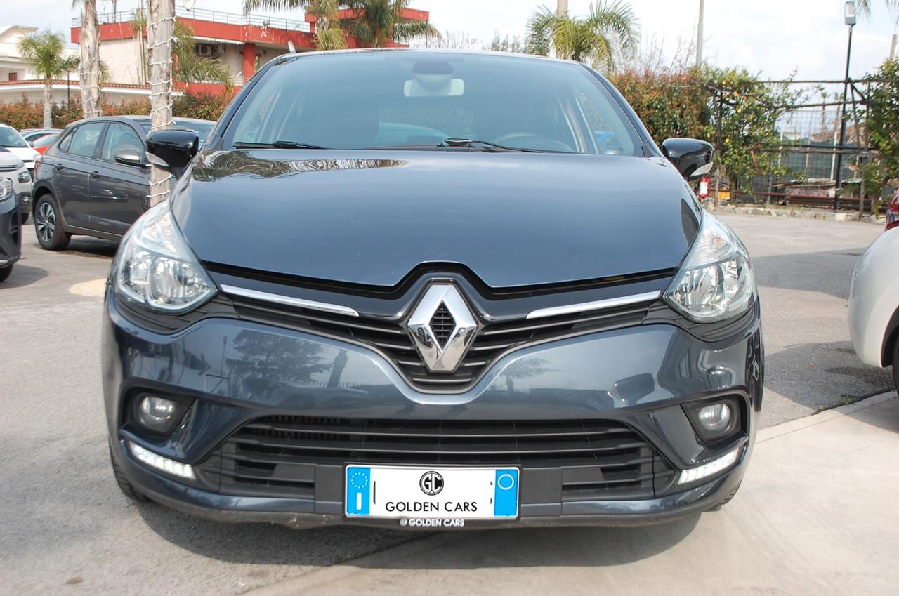 Renault Clio 0.9 Tce Energy Duel 90CV my18 Uff Italy Navi USB