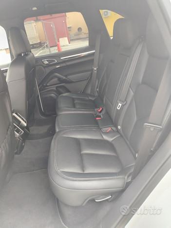 Porsche Cayenne 3.0 Diesel