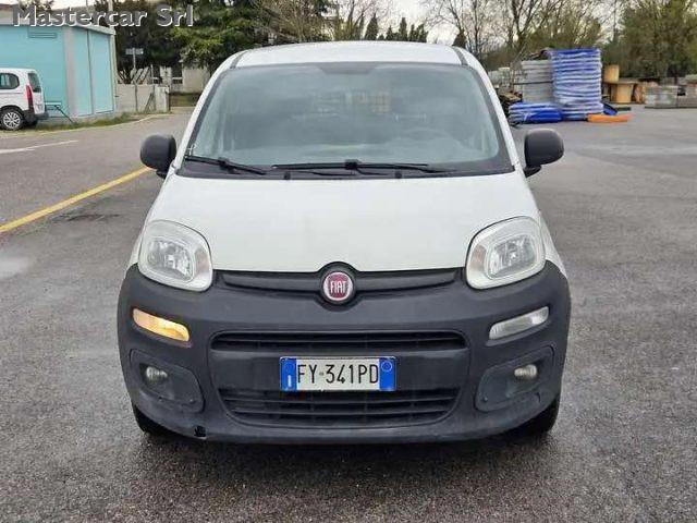 FIAT Panda 1.2 69 CV VAN 2 POSTI EURO6 POP - FY341PD