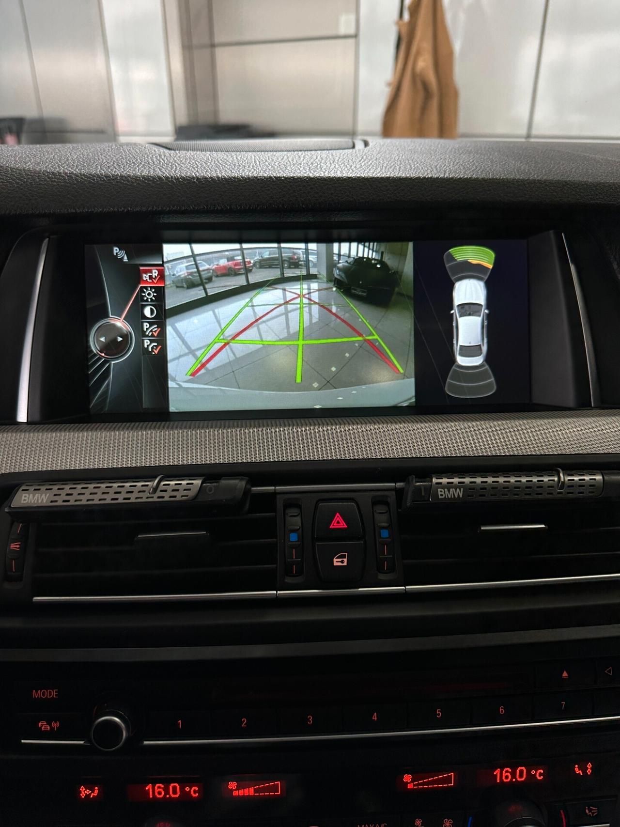 BMW M5 4.4cc V8 Biturbo FullOptional **Preparazione 740cv** Finanziabile Ok Permute