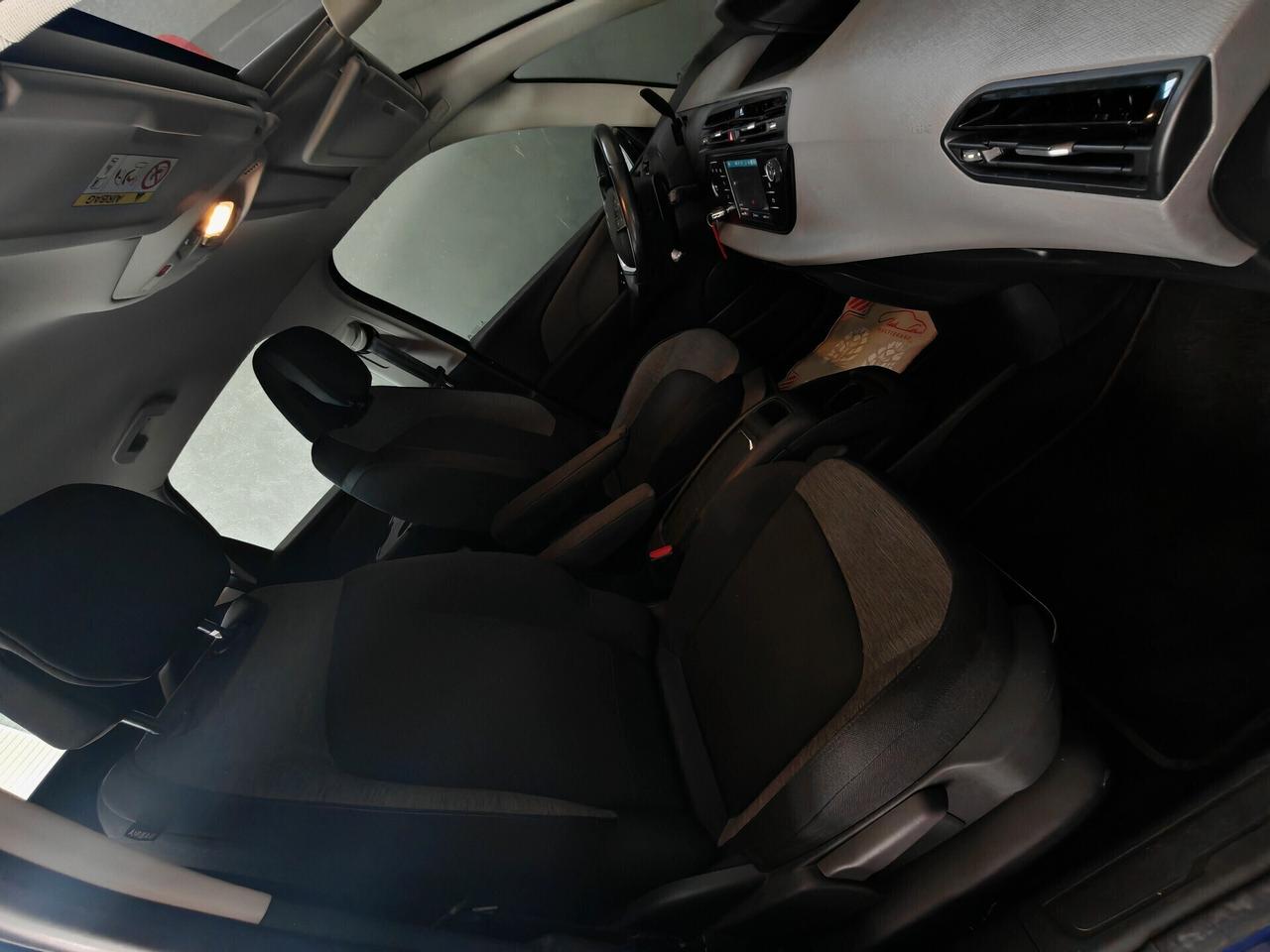 Citroen C4 SpaceTourer BlueHDi 120 S&S EAT6 Shine