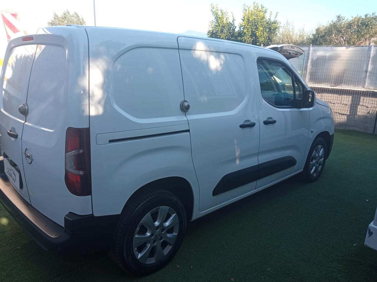 Opel Combo Cargo XL 1.6 Diesel 100CV S&S PL 950kg