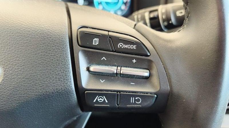 Hyundai Kona 1.0 T-GDI 48V 120cv Xline