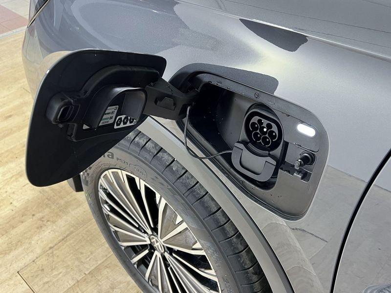 Volkswagen Tiguan Tiguan 1.5 tsi ehybrid Edition Plus 204cv dsg