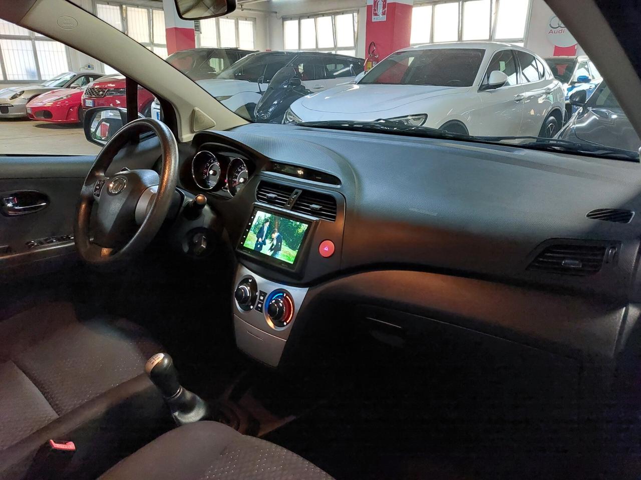 Great Wall Motor Voleex C20R 1.5 City 53000 km! NAVI BT DVD CARPLAY C.LEGA FENDY