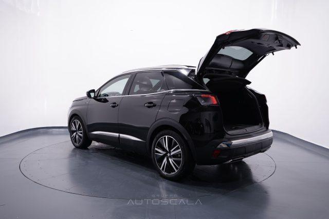 PEUGEOT 3008 Hybrid 225cv e-EAT8 GT Pack