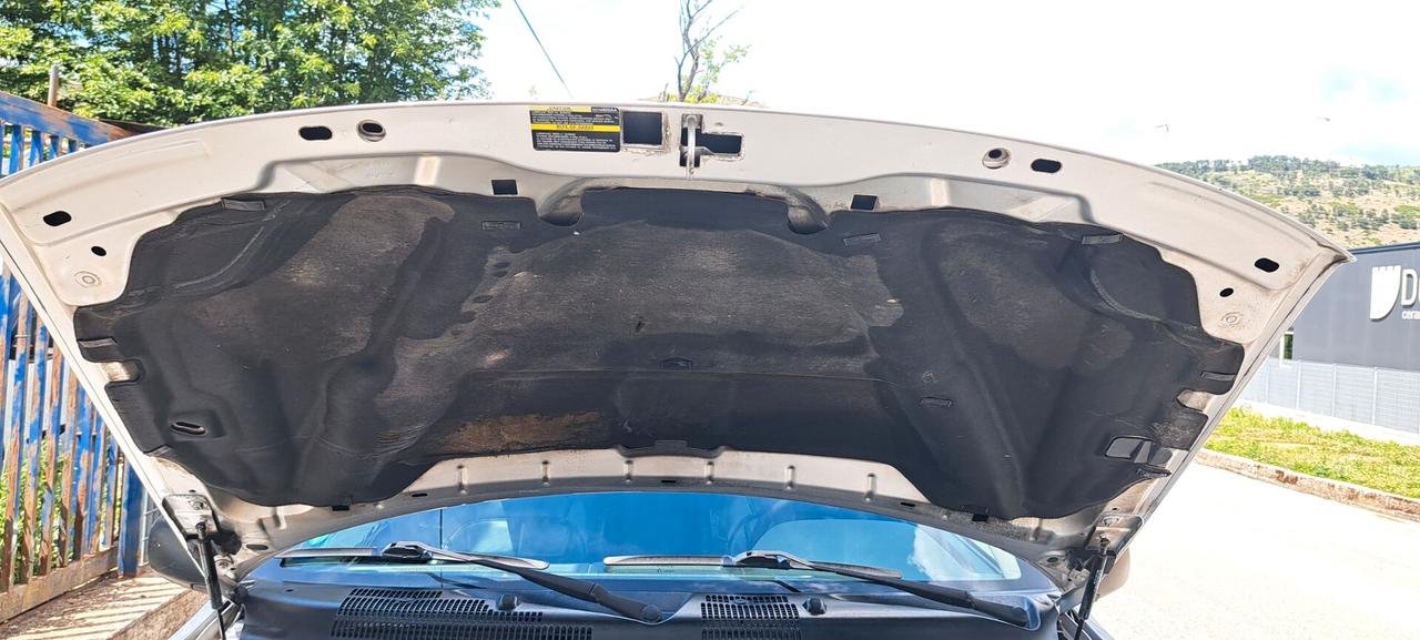 Jeep Grand Cherokee 2.7 CRD cat Limited