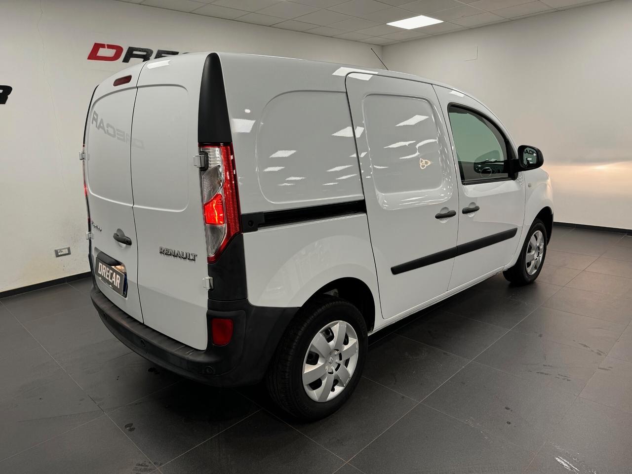 Renault Kangoo 1.5 dCi 75CV S&S Express 70.000 KM IVA COMPRESA