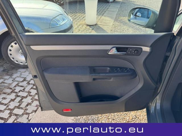 VOLKSWAGEN Touran 1.9 TDI 101CV Trendline 7 Posti