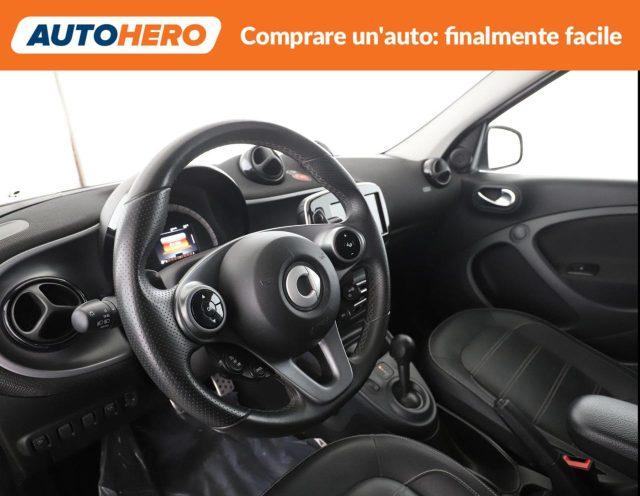 SMART ForFour 90 0.9 Turbo Perfect