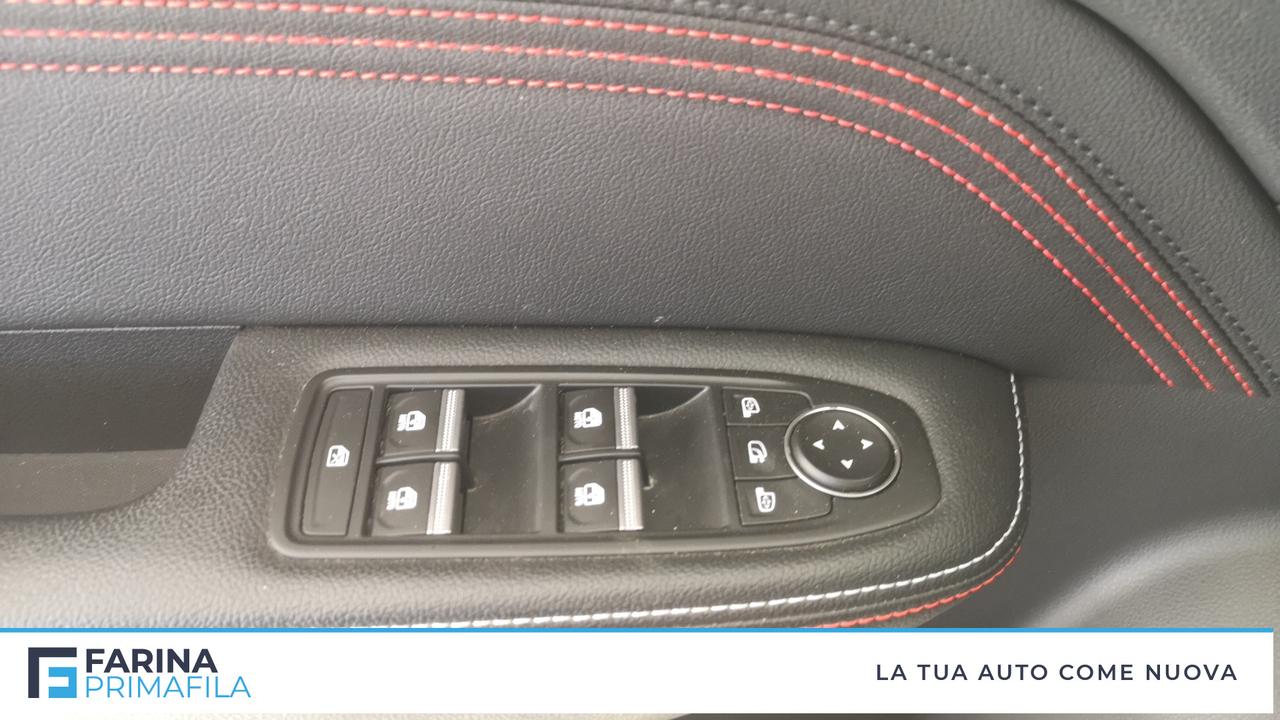 RENAULT Arkana 2021 - Arkana 1.6 E-Tech full hybrid R.S. Line 145cv