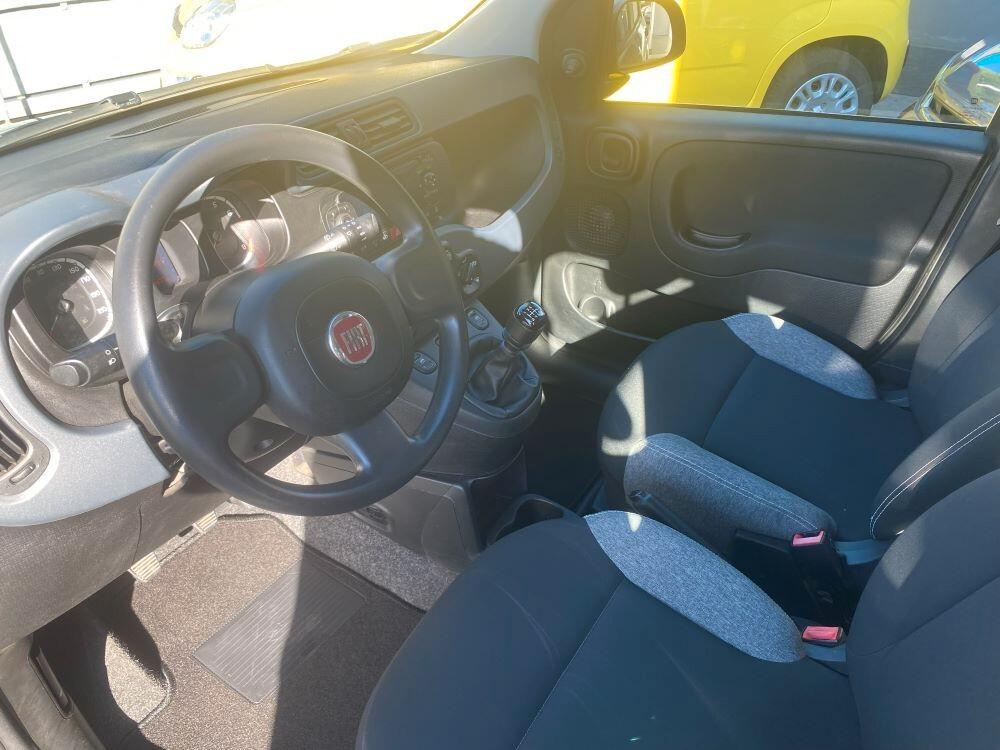 Fiat Panda 1.0 FireFly S&S Hybrid Easy