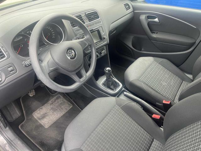 VOLKSWAGEN Polo 1.2 70 CV 5p. Comfortline