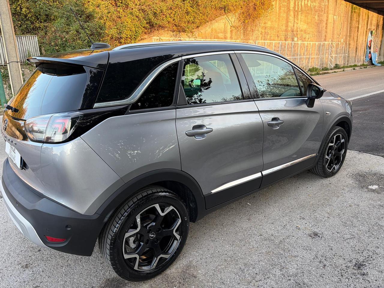 Opel Crossland 1.5 ECOTEC D 110 CV Start&Stop Ultimate