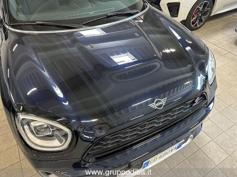 MINI Mini Countryman F60 2020 Diese Mini Countryman 2.0 Cooper SD Classic auto