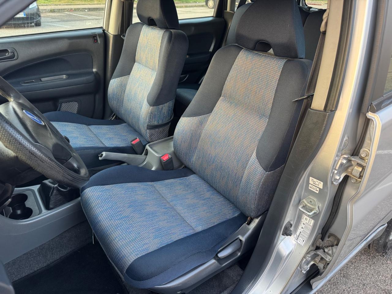 Honda HR-V 4x4 VTEC manutenzione completa