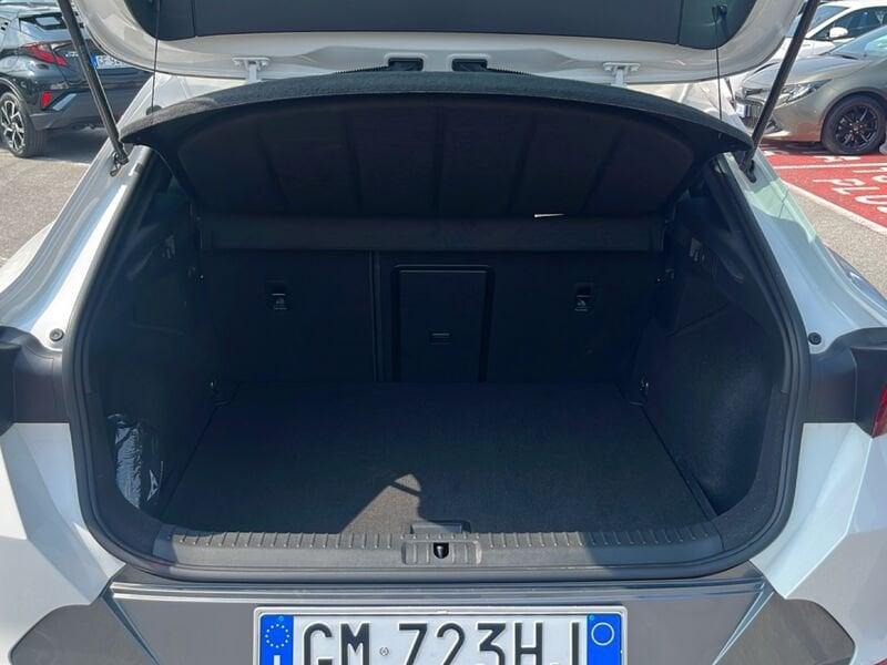 CUPRA Formentor 2.0 TDI