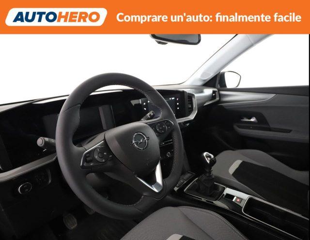 OPEL Mokka 1.2 Turbo 136 CV Edition