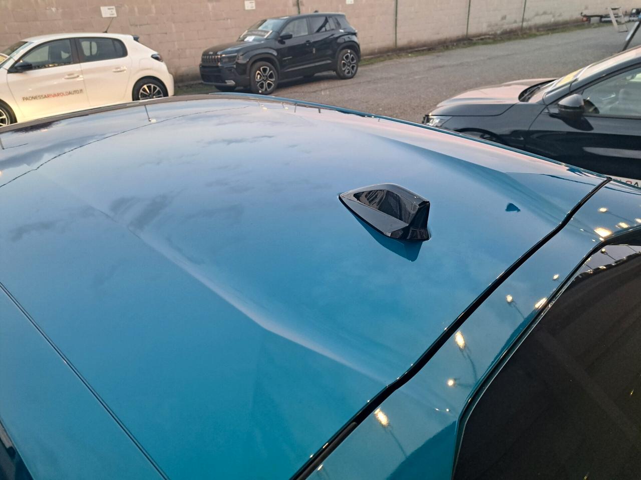 Peugeot 408 ALLURE 130 CV EAT8 NESSUN OBBLIGO FINANZIARIO !!