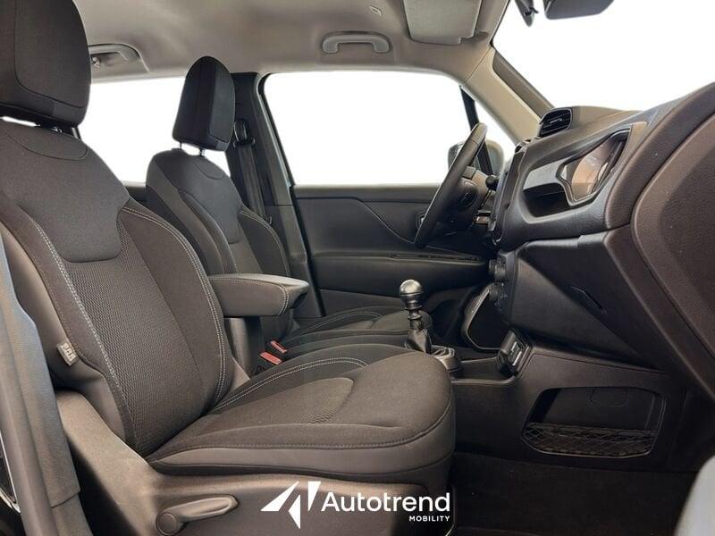 Jeep Renegade 1.6 Multijet 130 CV Limited