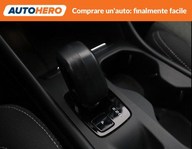 VOLVO XC40 T4 Recharge Plug-in Hybrid automatico Core
