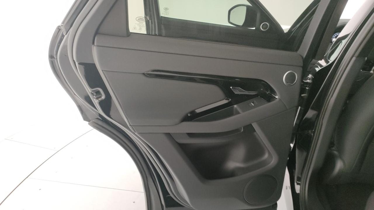 LAND ROVER Range Rover Evoque 2.0d i4 mhev Dynamic SE awd 204cv auto