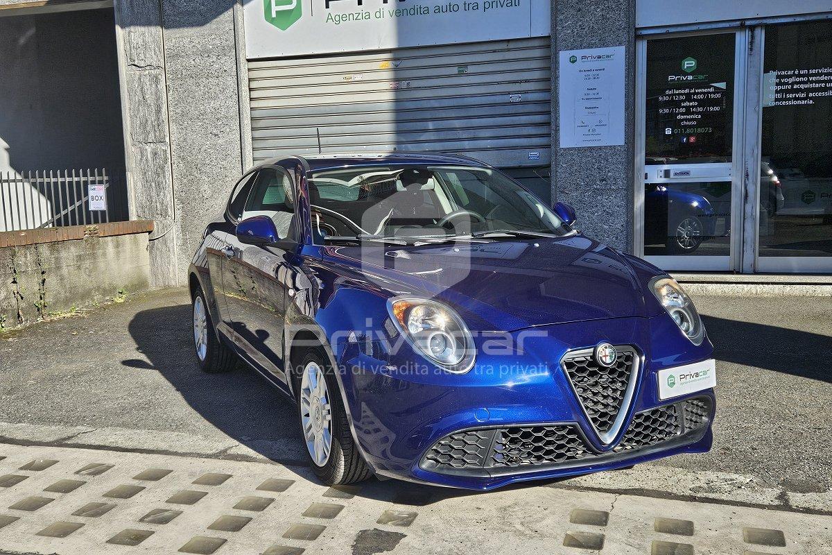 ALFA ROMEO MiTo 1.4 78 CV 8V S&S