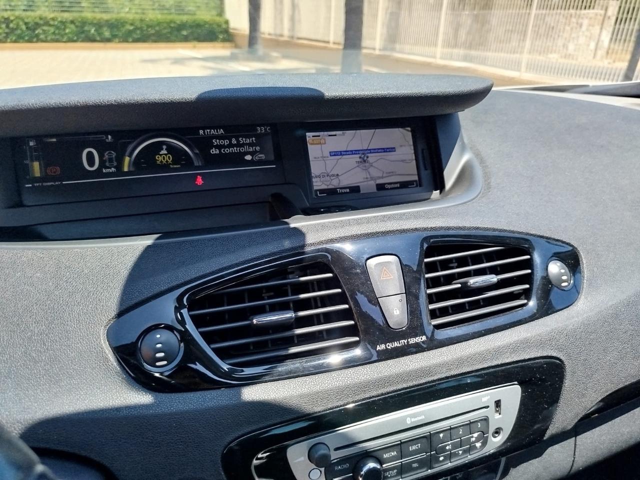 Renault Scenic Scénic XMod 1.5 dCi 110CV S&S Bose