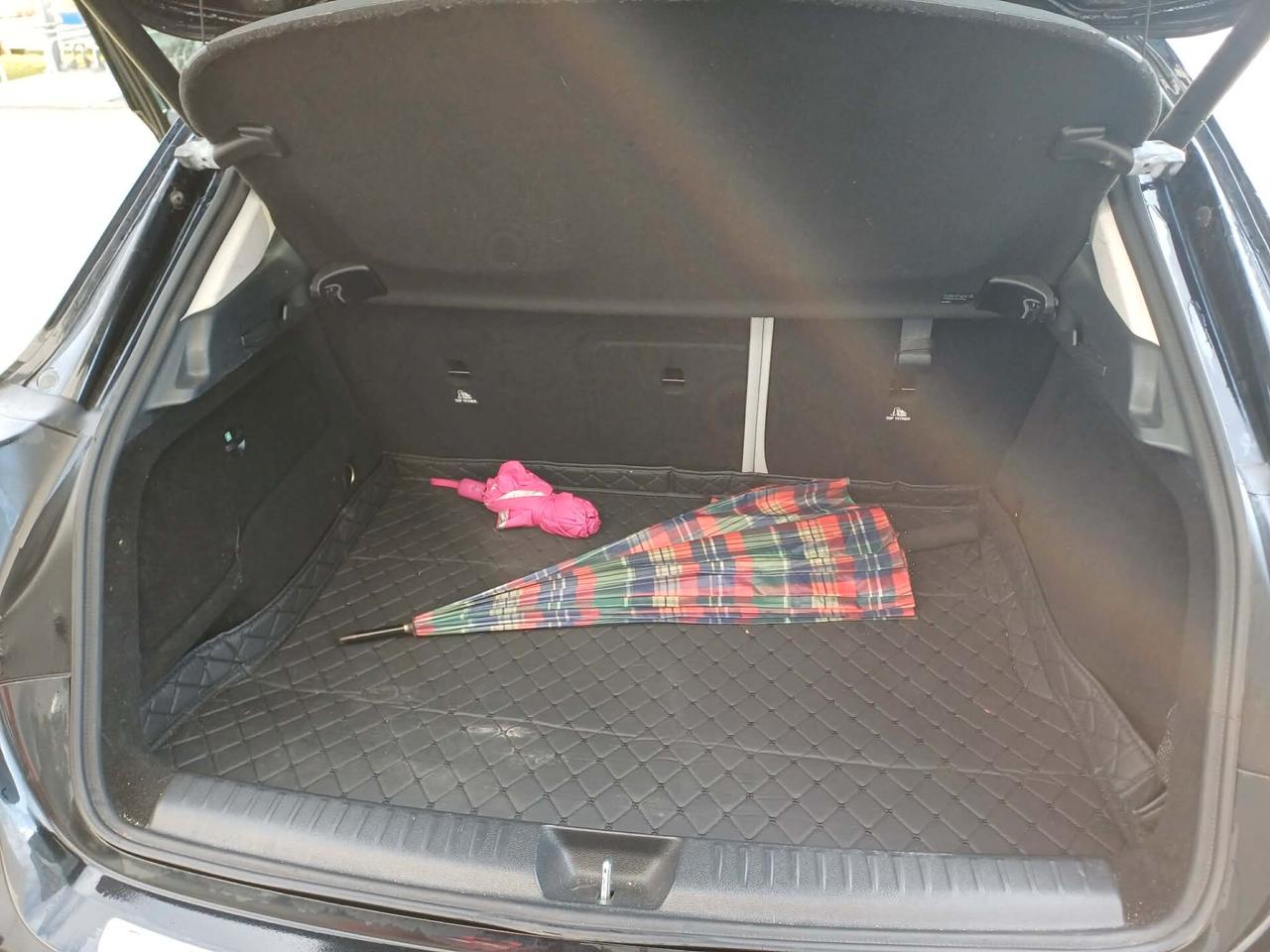 Mercedes-benz GLA 200 d Automatic 4Matic Premium