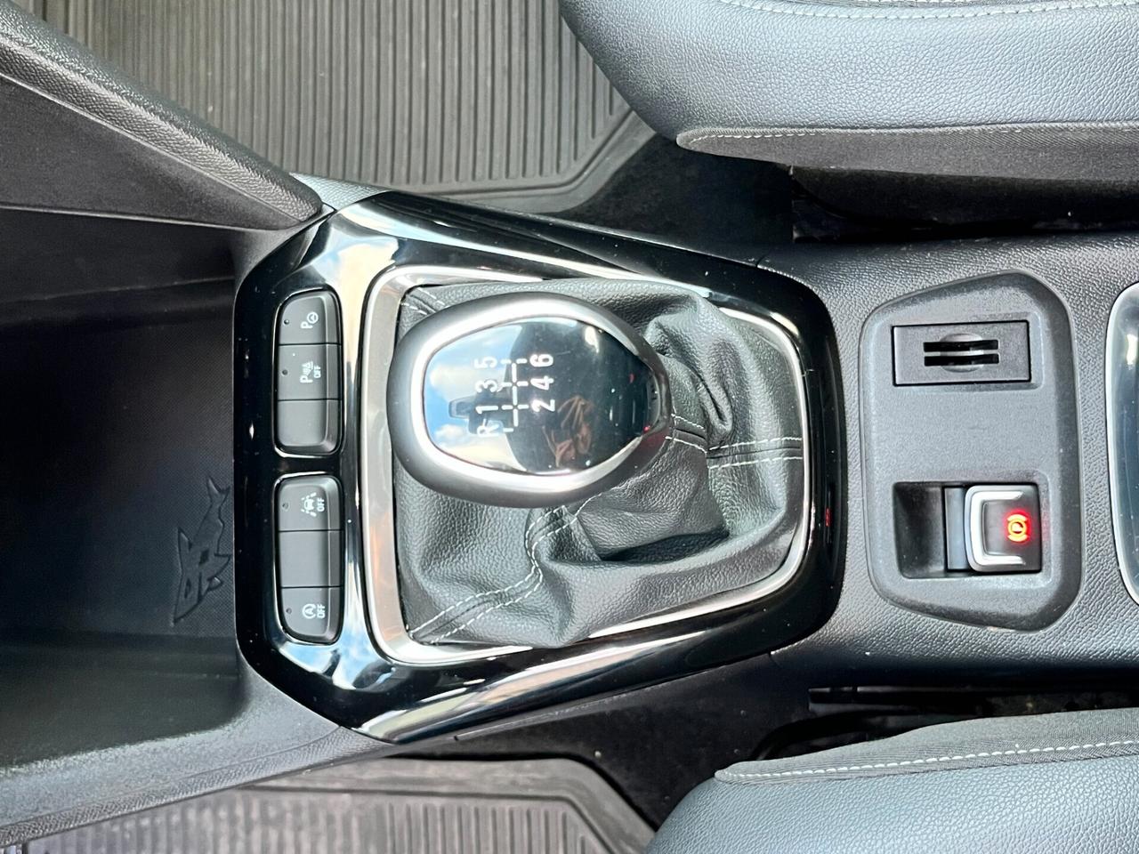 Opel Corsa 1.5 D 100 CV Edition - 2019