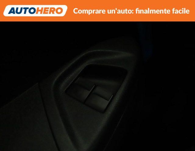 TOYOTA Aygo Connect 1.0 VVT-i 72 CV 5 porte x-cool