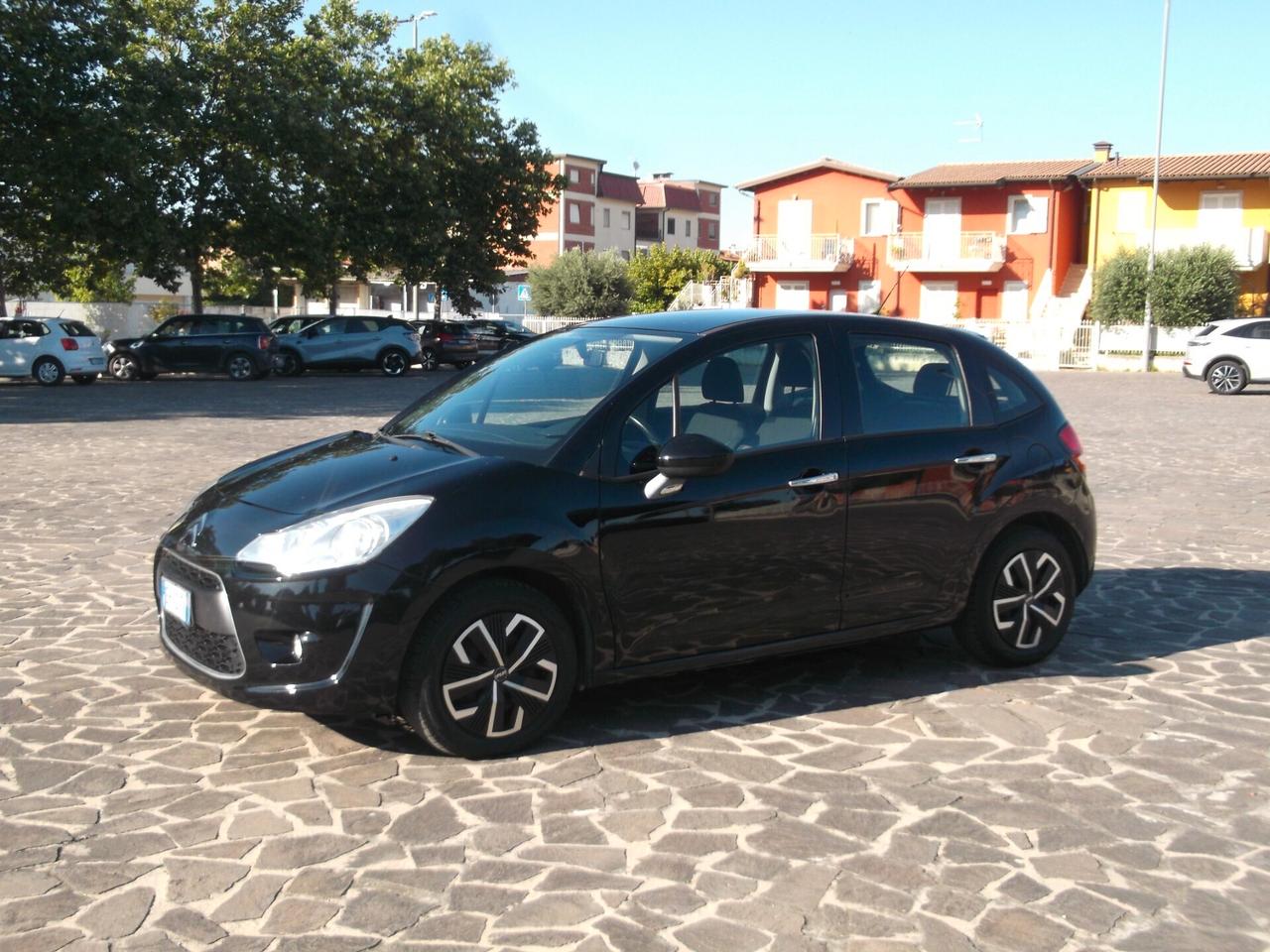 Citroen C3 GPL 1.4 Neopatentati 2013