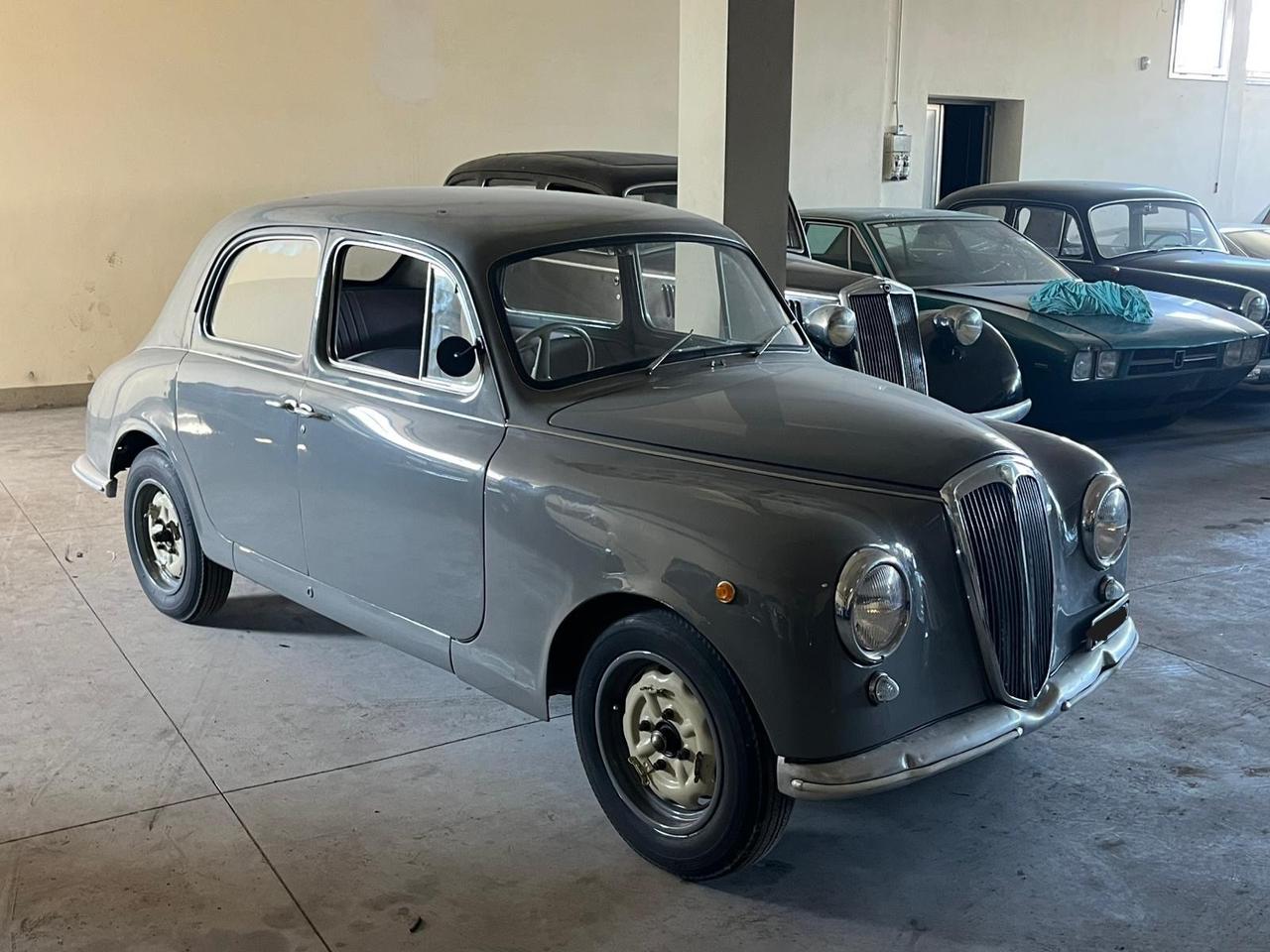 Lancia Appia prima serie