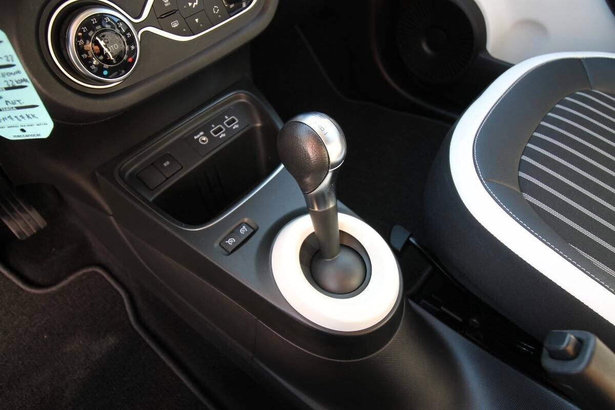 Renault Twingo Electric Techno 22kw 17800km|2022