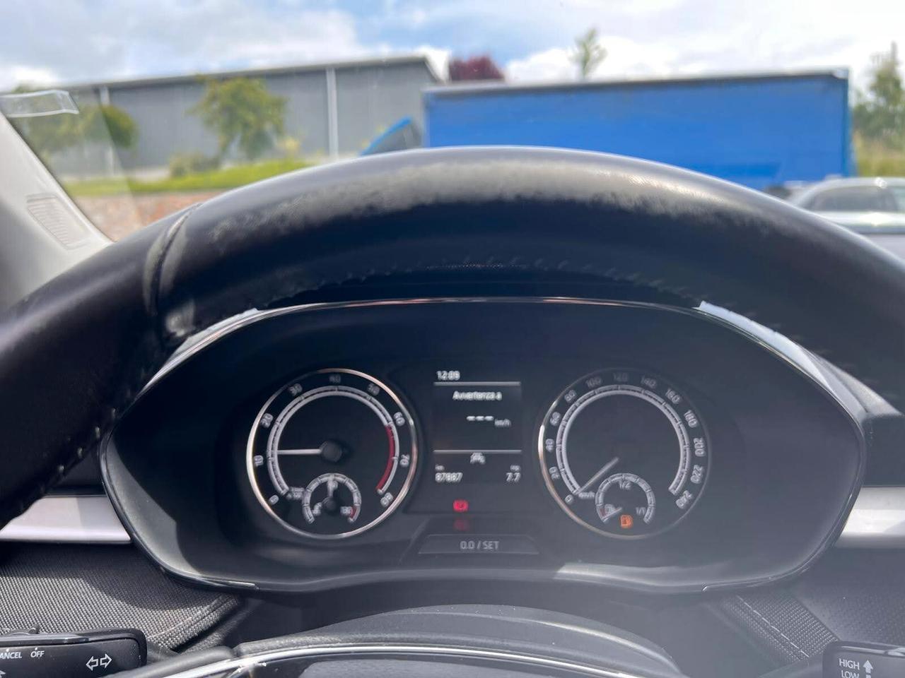Skoda Fabia 1.0 MPI EVO 80 CV Style
