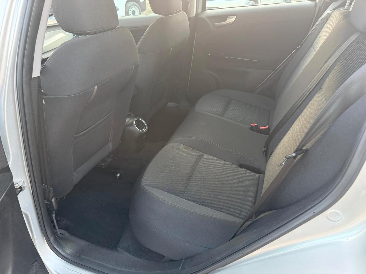 Alfa Romeo Giulietta 1.6 JTDm-2 105 CV