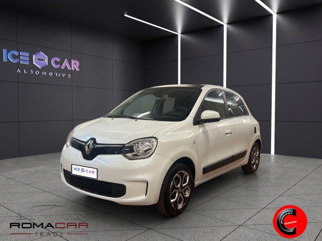 RENAULT Twingo SCe 65 CV Intens CABRIO!