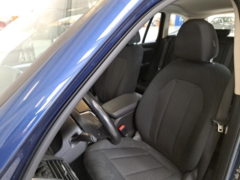 BMW X3 xDrive 20d MH48V Business Advantage Autom.