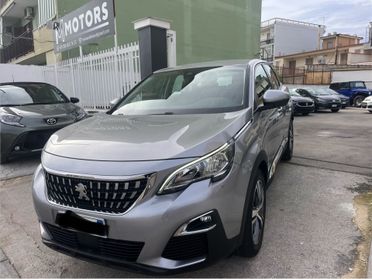Peugeot 3008 BlueHDi 120 S&S Business