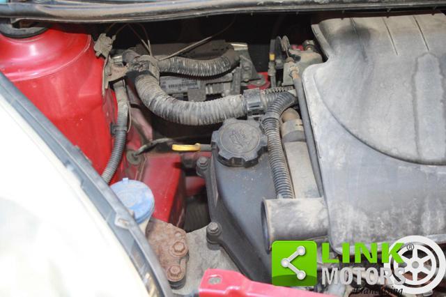 CITROEN C1 1.0 5 porte airdream CITY - PRENOTATA