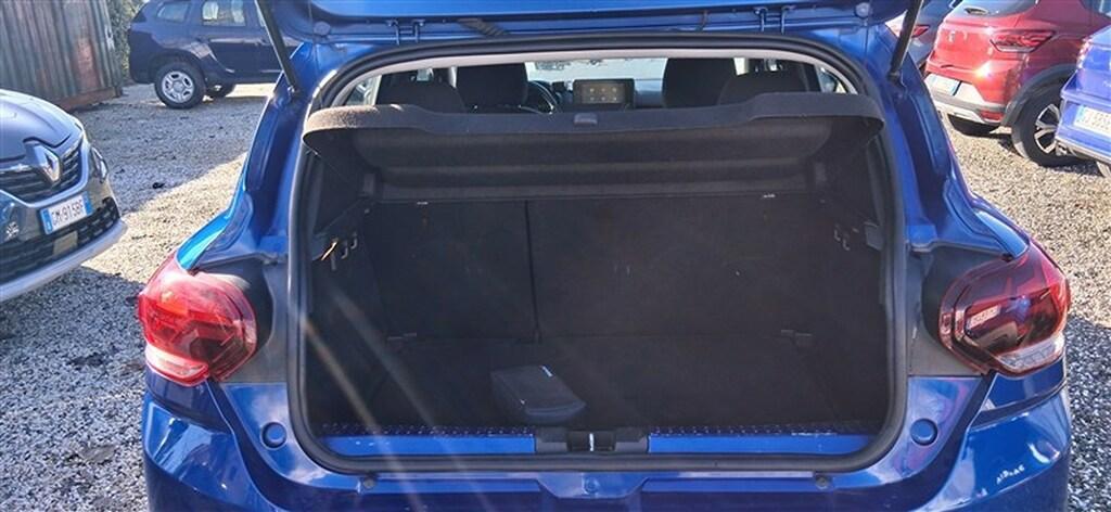 Dacia Sandero Stepway 1.0 tce ECO-G Comfort SL DaciaPlus