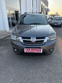 Fiat Freemont 2.0 Multijet - 7 POSTI