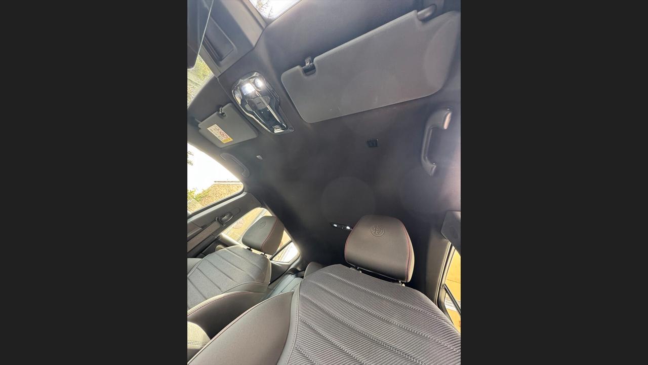 Alfa Romeo Tonale 1.6 130CV SPRINT 2024