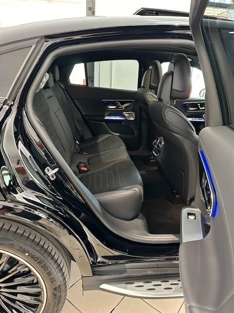Mercedes-benz GLC 220 Coupe d AMG Line Premium Plus 4matic