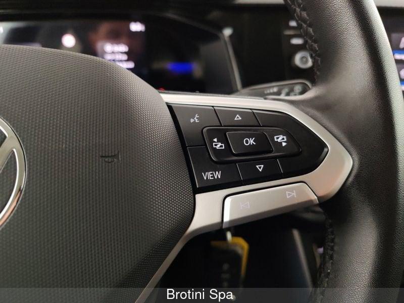 Volkswagen Polo Polo 1.0 TSI Edition Plus